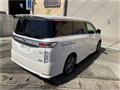 2011 Nissan Elgrand