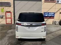 2011 Nissan Elgrand
