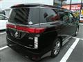 2011 Nissan Elgrand