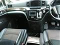 2011 Nissan Elgrand