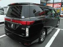 2011 Nissan Elgrand