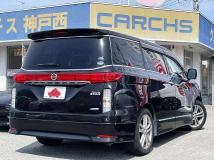 2011 Nissan Elgrand
