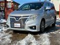 2014 Nissan Elgrand