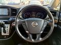 2014 Nissan Elgrand