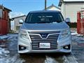2014 Nissan Elgrand