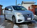 2014 Nissan Elgrand