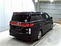 2013 Nissan Elgrand