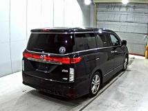 2013 Nissan Elgrand