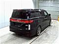 2011 Nissan Elgrand