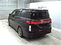 2011 Nissan Elgrand