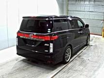 2011 Nissan Elgrand