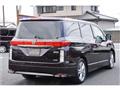 2010 Nissan Elgrand