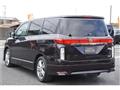 2010 Nissan Elgrand