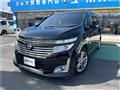 2011 Nissan Elgrand