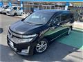 2011 Nissan Elgrand