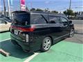 2011 Nissan Elgrand