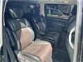 2011 Nissan Elgrand