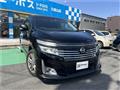 2011 Nissan Elgrand