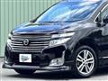 2011 Nissan Elgrand