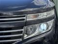 2011 Nissan Elgrand