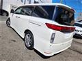 2011 Nissan Elgrand