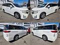 2011 Nissan Elgrand