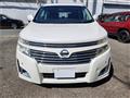2011 Nissan Elgrand