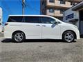 2011 Nissan Elgrand