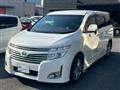 2010 Nissan Elgrand