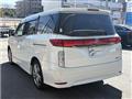 2010 Nissan Elgrand