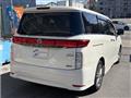 2010 Nissan Elgrand