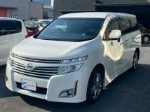 2010 Nissan Elgrand