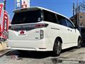 2012 Nissan Elgrand