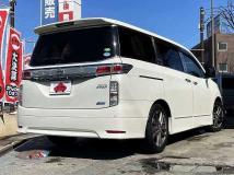 2012 Nissan Elgrand