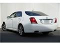 2010 Toyota Crown Majesta