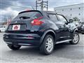 2011 Nissan Juke