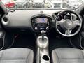2011 Nissan Juke