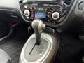 2011 Nissan Juke