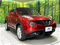 2013 Nissan Juke