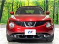 2013 Nissan Juke