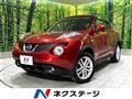 2013 Nissan Juke