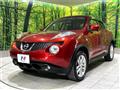 2013 Nissan Juke