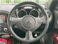 2012 Nissan Juke