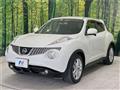 2012 Nissan Juke