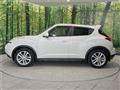2012 Nissan Juke