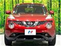 2014 Nissan Juke