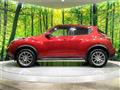 2014 Nissan Juke