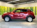 2013 Nissan Juke