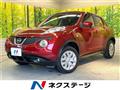 2013 Nissan Juke