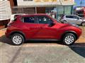 2014 Nissan Juke